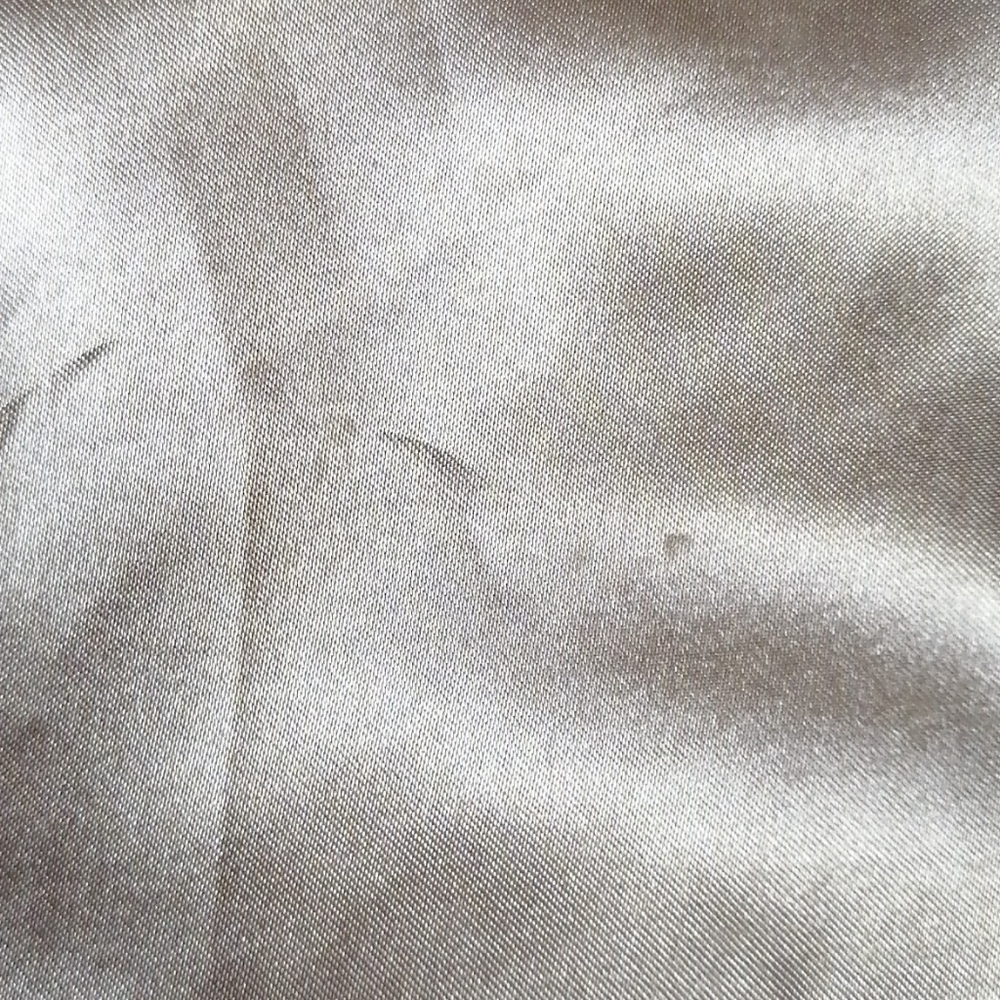 Giuseppe Zanotti Satin Drawstring Dustbag - Picture 5 of 10